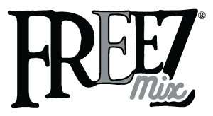 Freezmix-logo